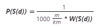 Pace function